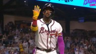 Ronald Acuña Jr. reconocido como el Regreso del Año