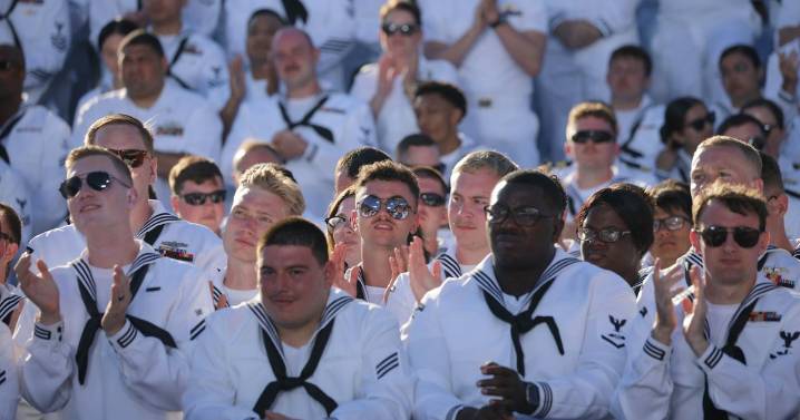 The Navy turns 250 today. Here’s what you need to know about the military branch’s beginnings.