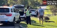 Bicyclist hospitalized in Springfield after crash with car