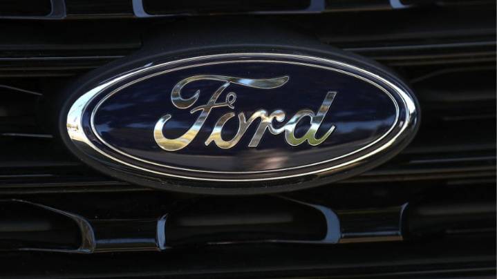 Ford recalls 291,000 vehicles for rearview camera issues