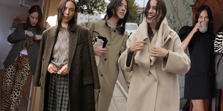 Zara ficha a Alexa Chung como modelo: las prendas más bonitas de la colección de la británica más estilosa