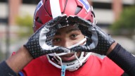 Section V football's fabulous 5: Meet the top performers as season reaches the midpoint
