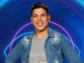 Qué dice el nuevo parte médico de Thiago Medina de este miércoles