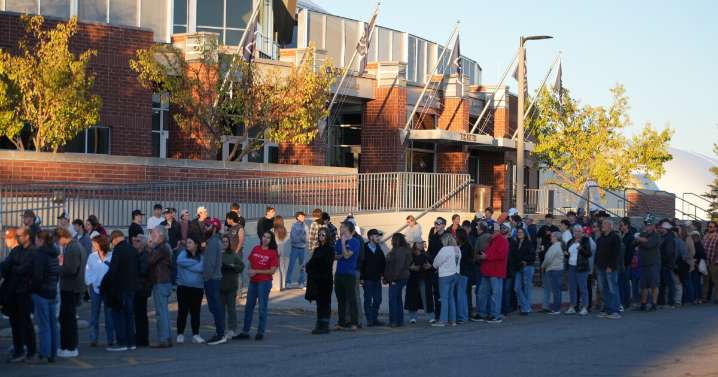 MSU hosts 'Turning Point USA' event