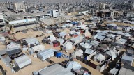 Reportan Bombardeo de Israel en Rafah tras Supuestos Ataques de Milicianos