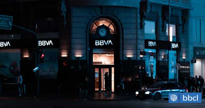 BBVA sube en la Bolsa tras confirmarse que no se fusionará con el Banco Sabadell