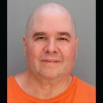 Execution of convicted killer Richard Djerf scheduled for Friday morning
