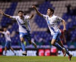 Puebla remonta ante los Xolos y saca valioso éxito