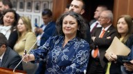 La Corte Suprema archiva investigación contra la senadora Angélica Lozano