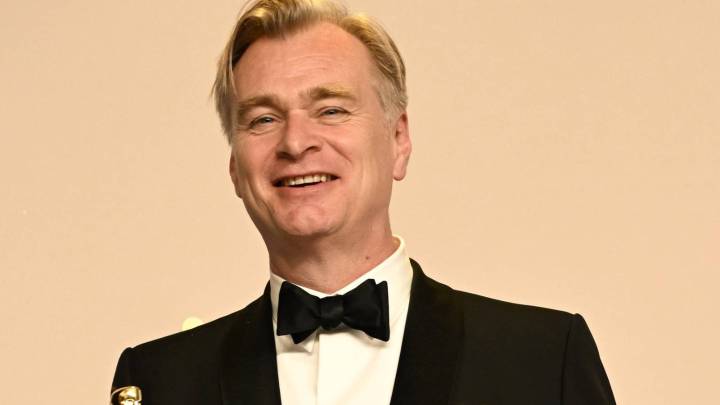 Christopher Nolan Lauds Dwayne Johnson's The Smashing Machine Performance
