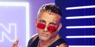 La emoción de El Polaco al recibir su pasaporte como ciudadano de Polonia: “Algo que cierra cosas de mi vida”