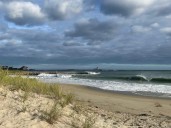 My favorite New England day trip is a coastal neighborhood with Gilded Age flair