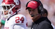 Brent Venables indifferent on OU and Ole Miss becoming annual SEC opponents from 2026