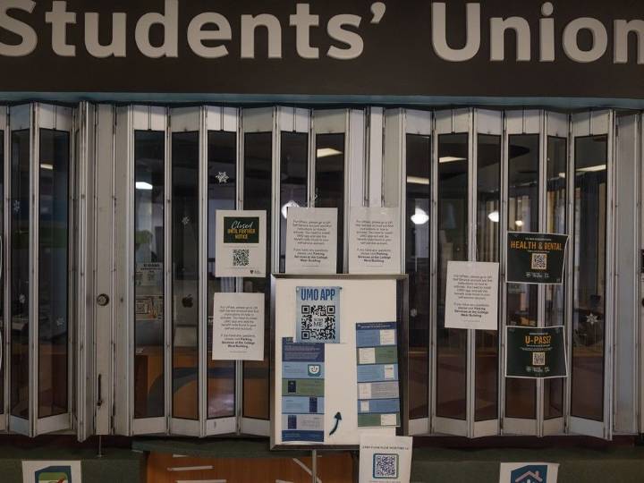 URSU sets new date for dissolution meeting, alters motion