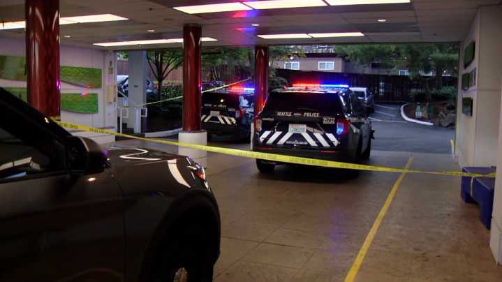 Seattle shooting leaves 1 dead in Northgate neighborhood