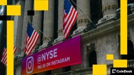 New York Stock Exchange Owner Nears $2B Stake in Polymarket: WSJ