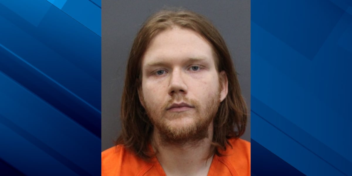 Man allegedly threatens a mass shooting after being fired, sheriff says