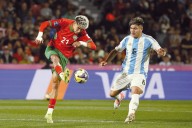 Marruecos Campeón Mundial Sub