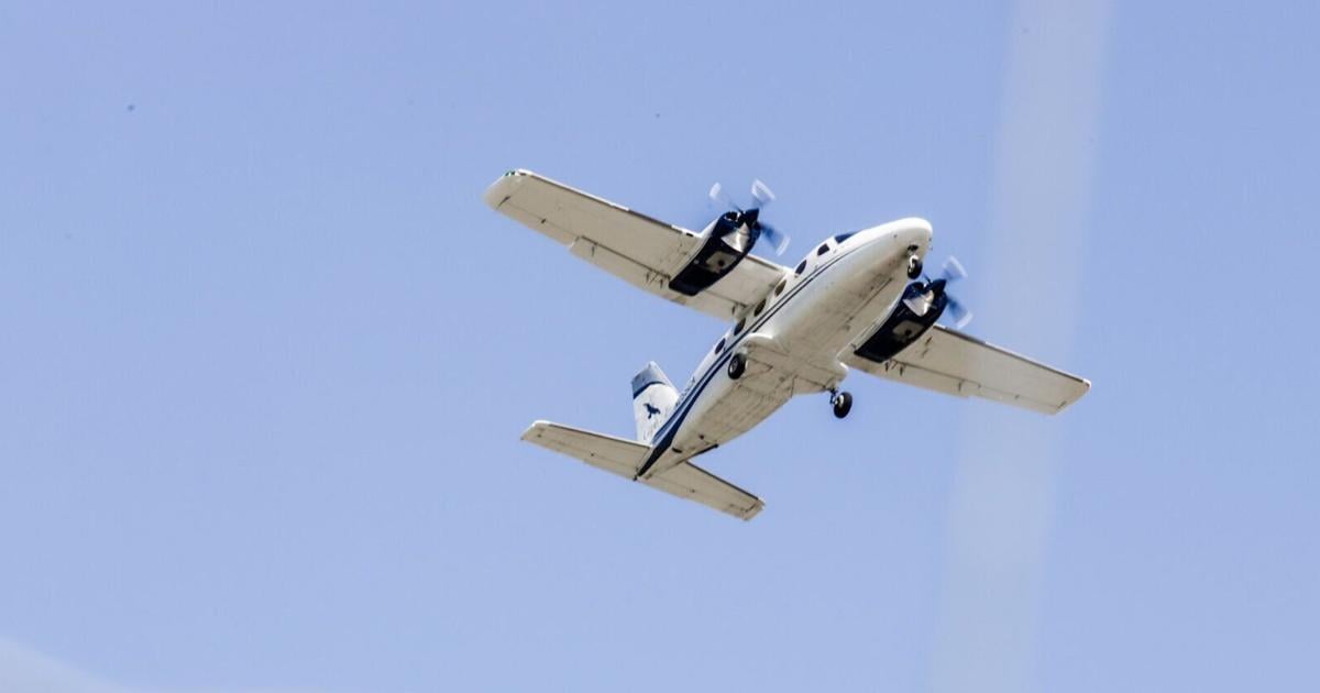 Rural flights to continue out of Billings as air service cuts loom due to shutdown
