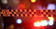 Three-year-old dies after car crash, father charged