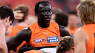 AFL news 2025: St Kilda Saints tell Leek Aleer they cannot complete a trade for him; Manager Dylan Smith unloads