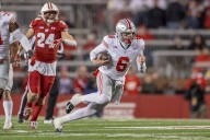Ohio State vs. Wisconsin betting predictions: Buckeyes heavy favorites in Big Ten clash