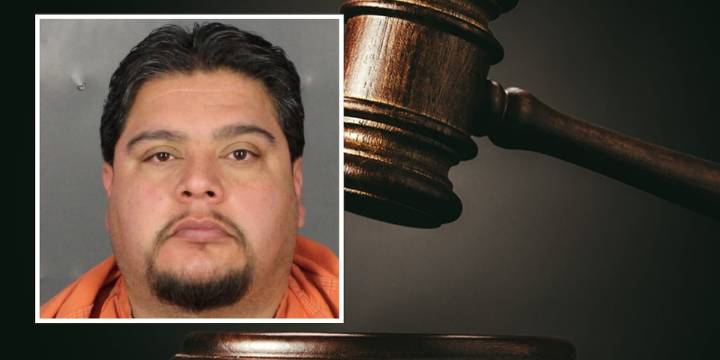 NOT GUILTY: Jurors acquit Waco man accused of abusing ex
