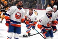 Beards are back for the New York Islanders after old-school executive Lou Lamoriello's departure