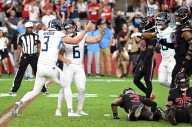 Arizona Cardinals find one of the worst possible ways to lose a football game