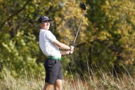With home-and-home dual against NDSU, UND hosting first golf event since 2007