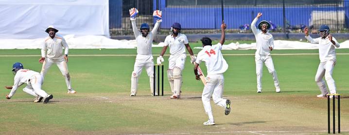 Odisha: Today’s pics