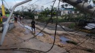 Dozens dead as Hurricane Melissa batters Caribbean, moves towards Bahamas