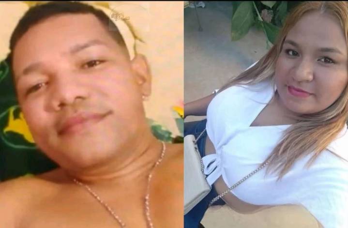 Mujer asesinó a su pareja con un cuchillo durante una discusión