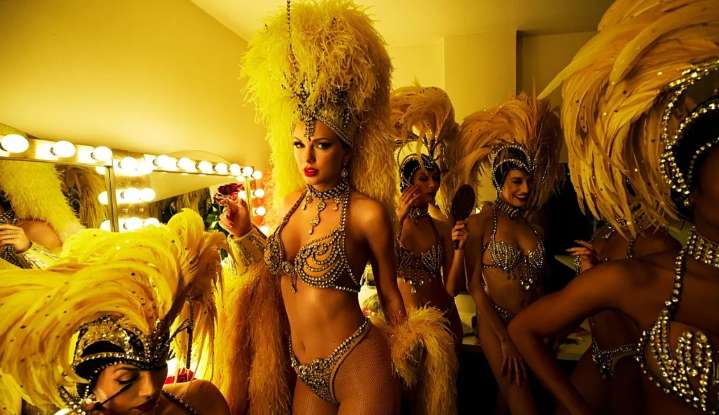 Taylor Swift rompe récords con “The Life of a Showgirl”