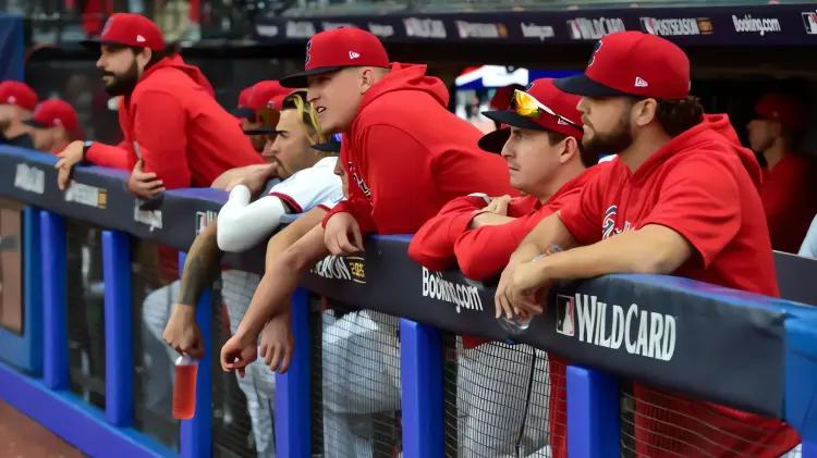 Guardianes de Cleveland sufren colapso histórico tras épica remontada