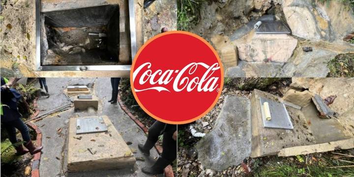 Procuraduría exige mayor rigor a la CAR en concesión de agua a Coca