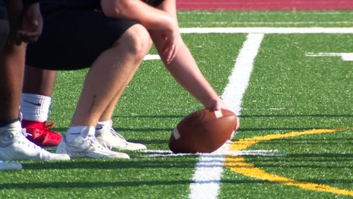 Denton Ryan, DeSoto slip in Texas high school football state rankings for Week 8