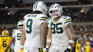Return of Christian Watson unlocks Packers offense…