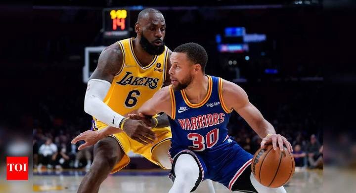 Los Angeles Lakers vs Golden State Warriors Preseason Game 1: Prediction, Odds, Spread, Moneyline, Best Prop Bets, and Betting Breakdown