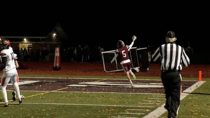 Spartans punch their ticket to the Class A playoffs