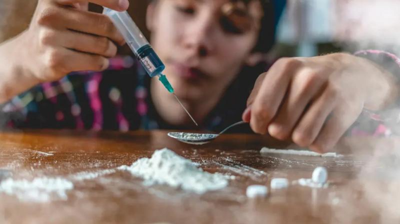 As Part Of ‘De-Addiction', Punjab Police Convince 14 Persons To Undergo De