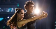 BBC Strictly Come Dancing fans 'crying' as they share concern for George Clarke