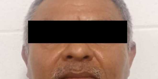 Detienen en Chiapas al líder regional de un grupo delictivo