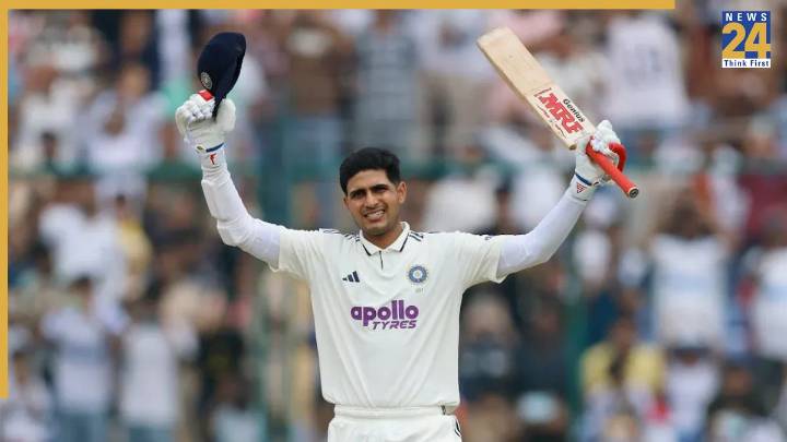 ‘He looks like a natural…’ Brett Lee backs Shubman Gill’s leadership, compares him to Ponting and Waugh