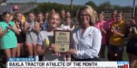 Athlete of the Month: Western Brown soccer star Kendall Hanlon