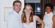 Prince Andrew's ex-protection officer quizzed by Met over 'dirt