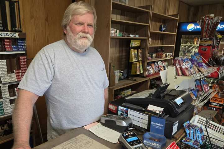 Reinke's Corner north of Rochester is nearing 50, but its future is uncertain