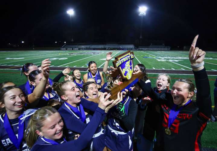 Salisbury field hockey beats Southern Lehigh in D-11 2A championship for 1st