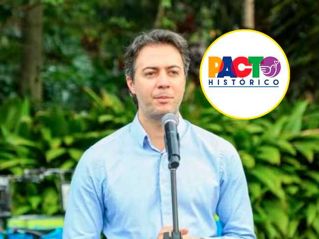 Daniel Quintero se Retira de la Consulta del Pacto Histórico, Denunciando Cambios en las Reglas del Juego