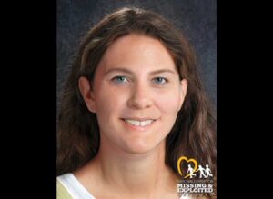 Three decades later, search continues Stephanie Crane
